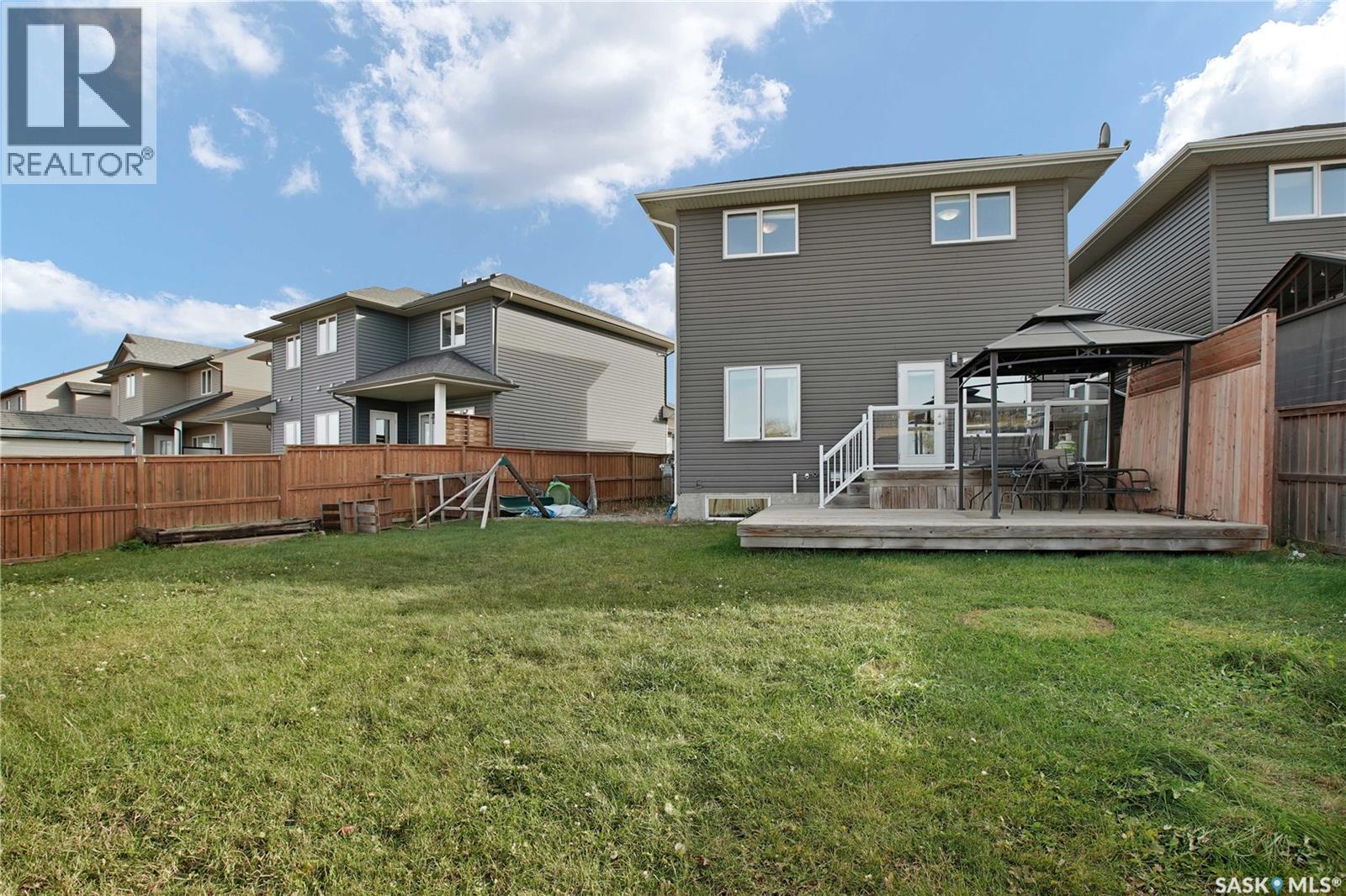 437 Redwood Crescent, Warman, Saskatchewan  S0K 4S2 - Photo 29 - SK051373