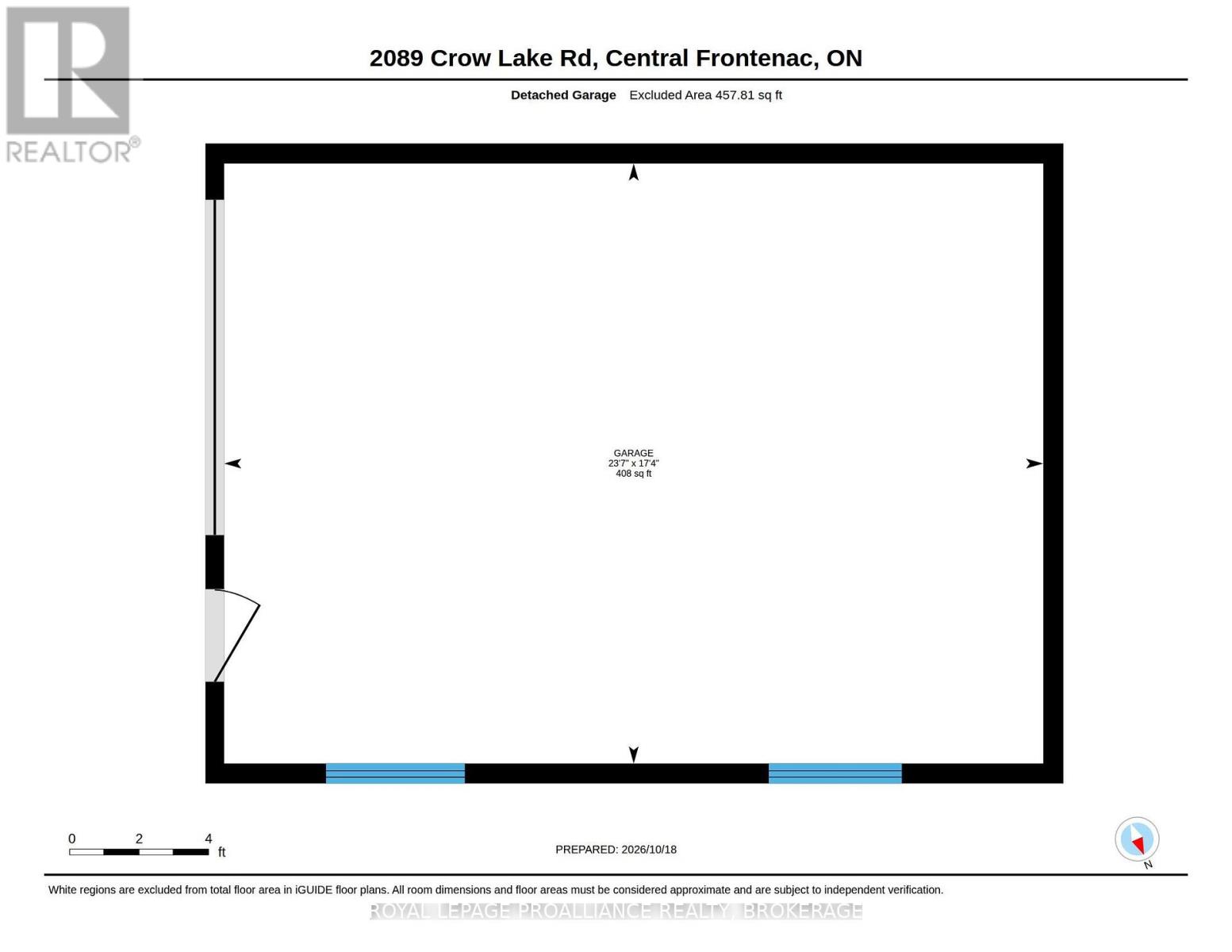 2089 Crow Lake Road, Frontenac, Ontario  K0H 2V0 - Photo 50 - X14098464