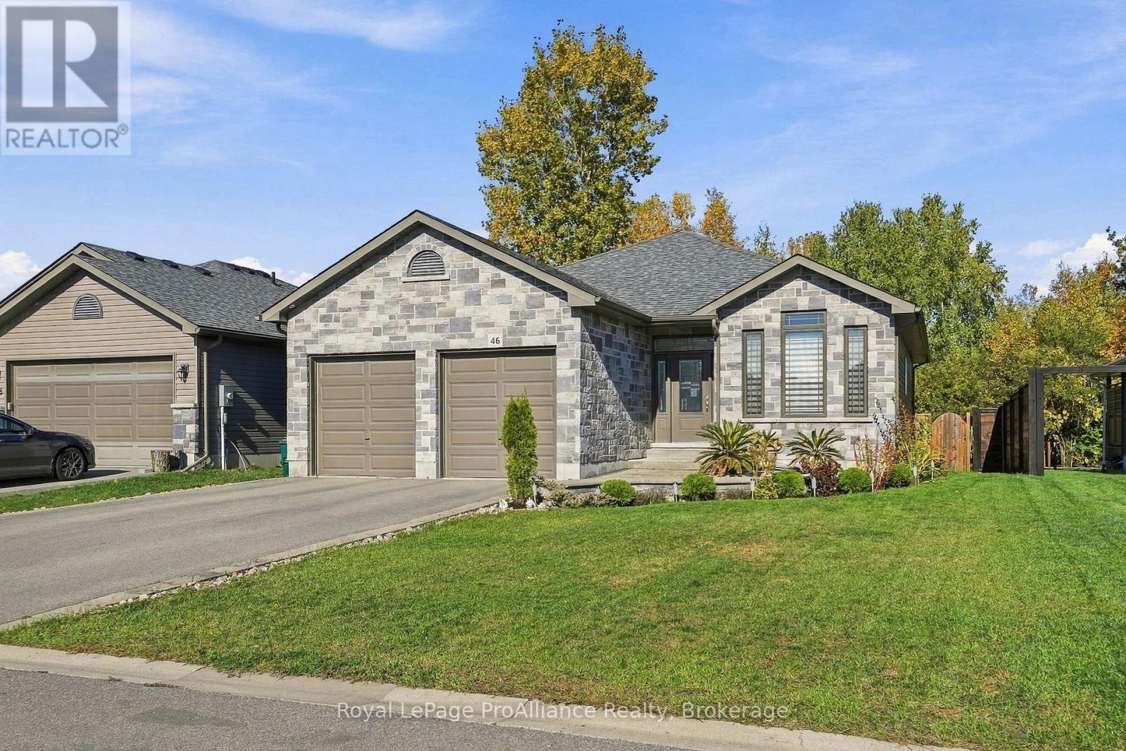 46 BIRCHMOUNT STREET, Quinte West, Ontario