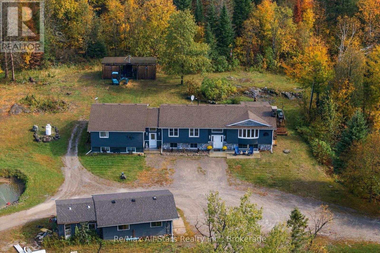 209 Crystal Lake Road, Trent Lakes, Ontario  K0M 2A0 - Photo 34 - X14098486
