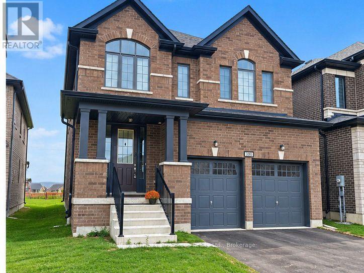 108 BUTLER BOULEVARD, Kawartha Lakes, Ontario