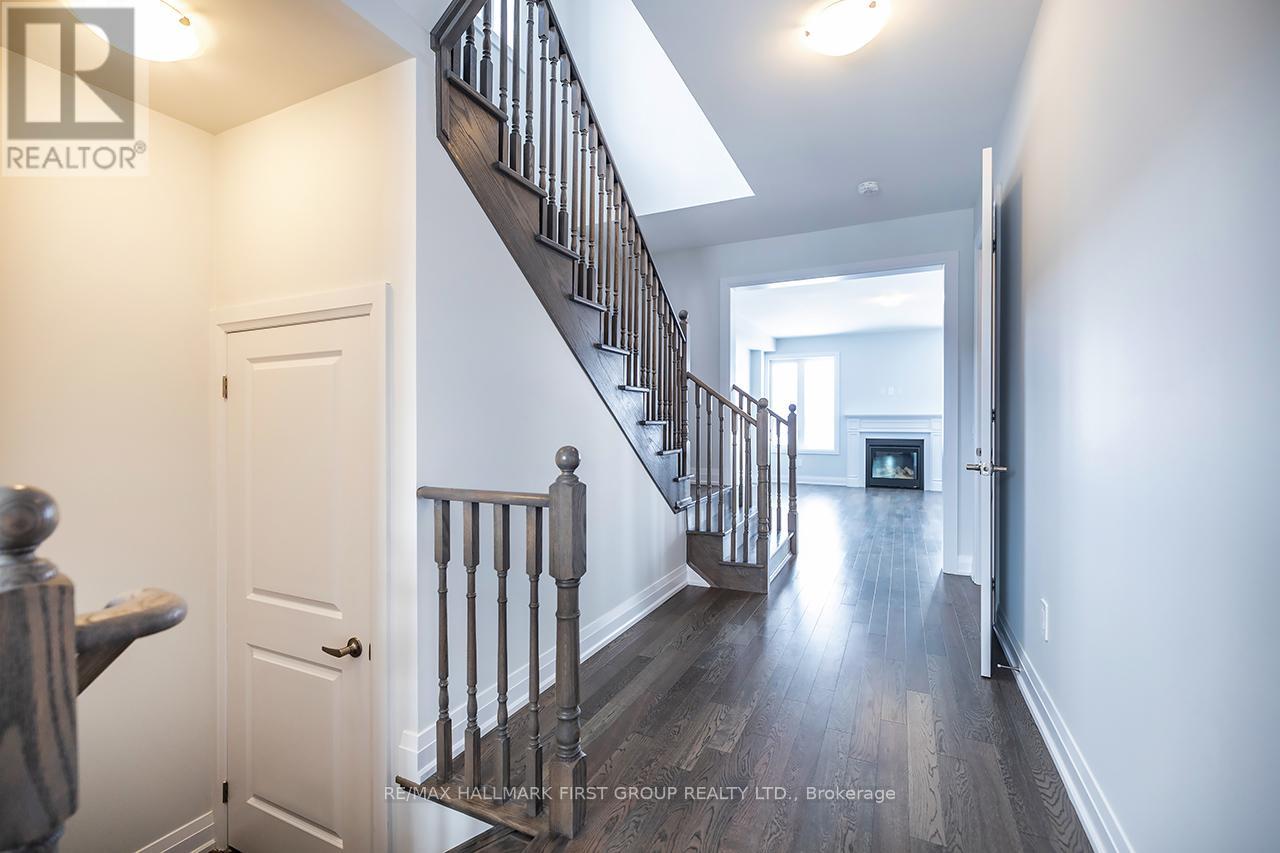 108 Butler Boulevard, Kawartha Lakes, Ontario  K9V 0R9 - Photo 3 - X14098510