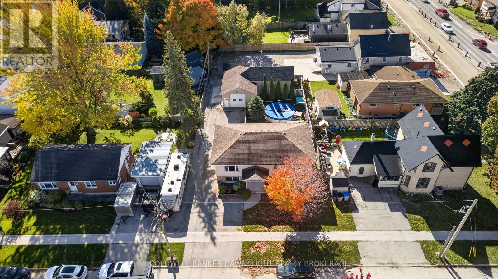 11 Hill Street, South Huron, Ontario  N0M 1S1 - Photo 4 - X14098518