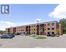 3160 MEADOWBROOK LANE Unit# 210, Windsor, Ontario