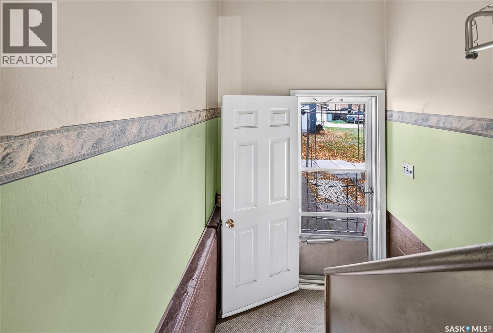 842 Grandview Street W, Moose Jaw, Saskatchewan  S6H 5L8 - Photo 40 - SK051408