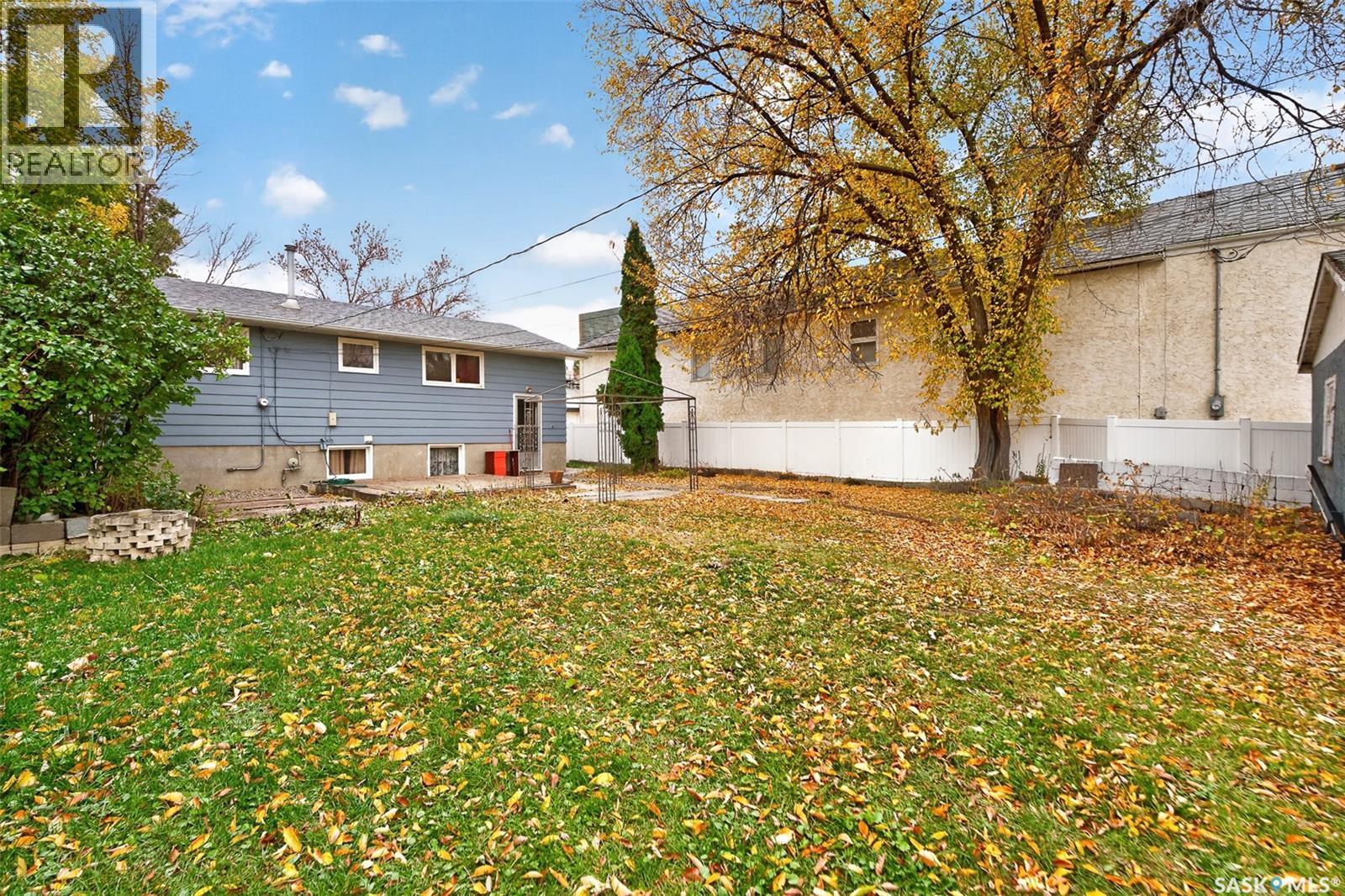 842 Grandview Street W, Moose Jaw, Saskatchewan  S6H 5L8 - Photo 57 - SK051408
