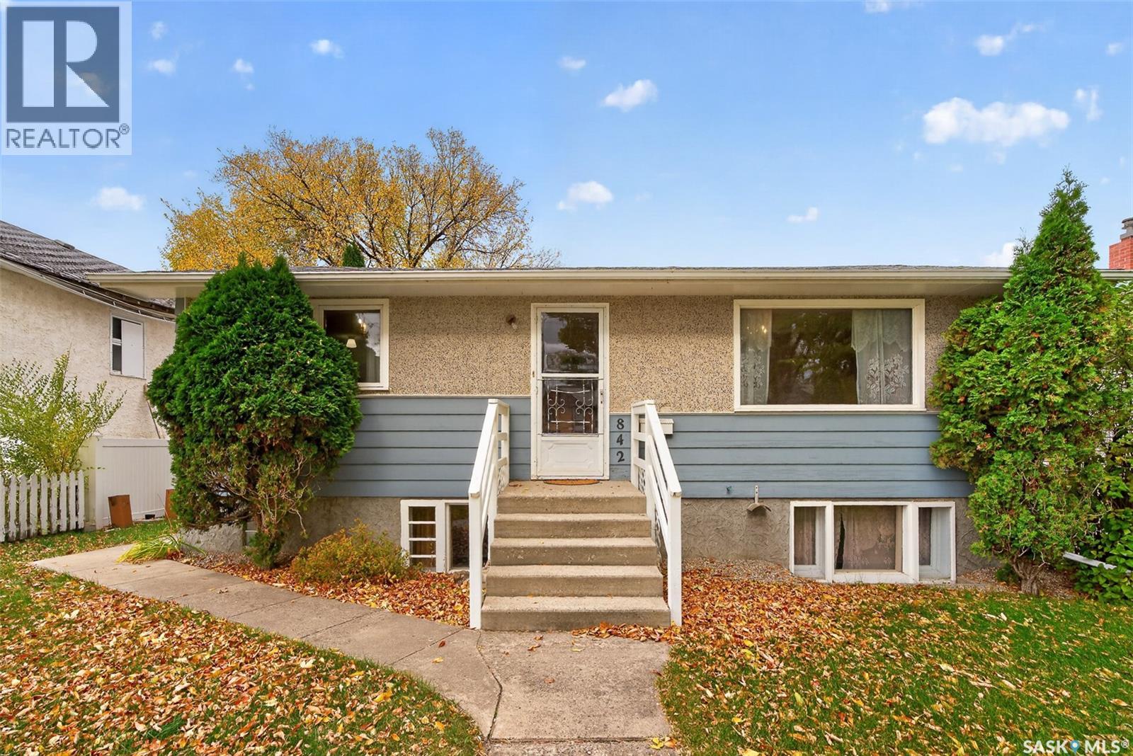842 Grandview Street W, Moose Jaw, Saskatchewan  S6H 5L8 - Photo 61 - SK051408