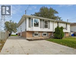 6 DEERFIELD Parkway, Thorold, Ontario