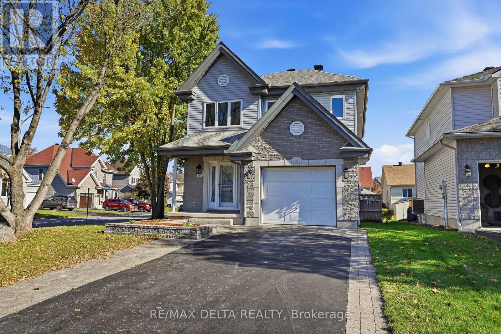202 SANDRA CRESCENT, Clarence-Rockland, Ontario