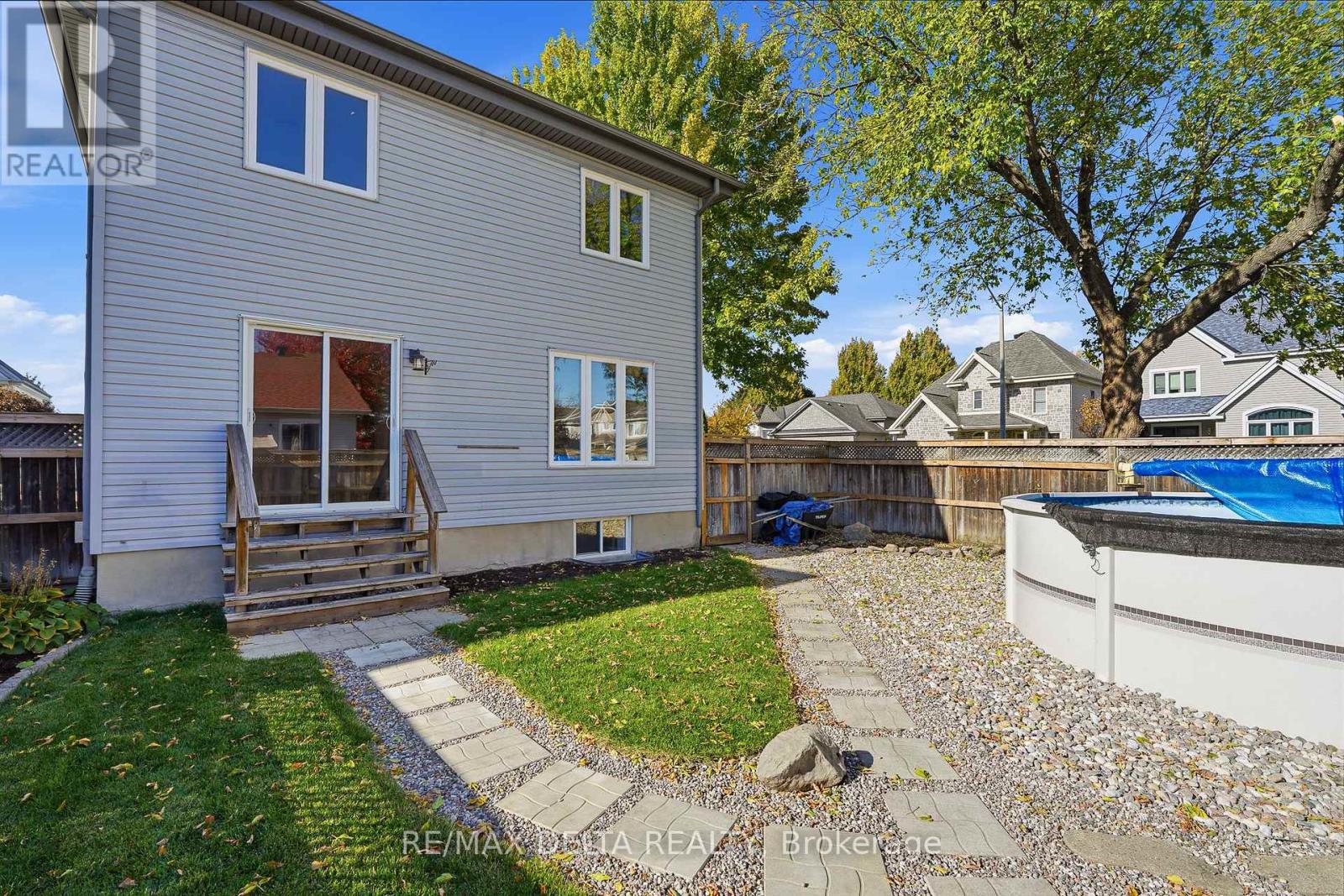 202 Sandra Crescent, Clarence-Rockland, Ontario  K4K 1R9 - Photo 33 - X14098370