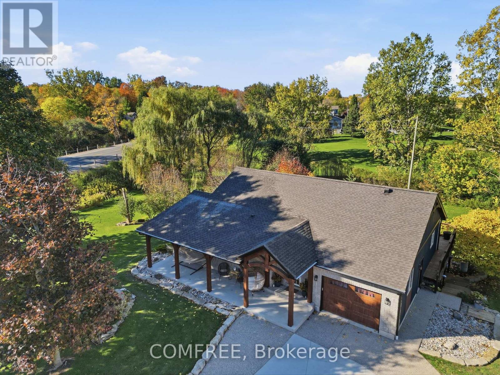 15104 ELGINFIELD ROAD, Lucan Biddulph, Ontario