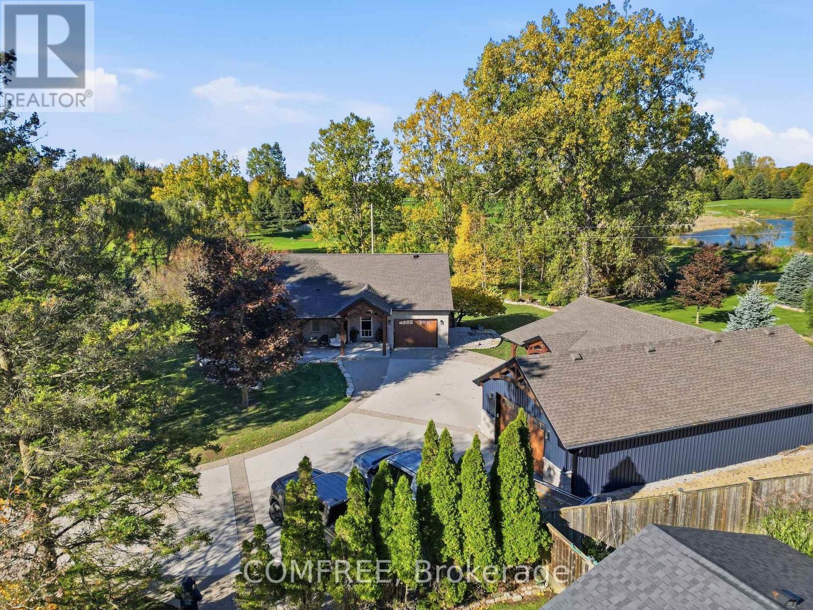 15104 Elginfield Road, Lucan Biddulph, Ontario  N0M 1V0 - Photo 3 - X14098386