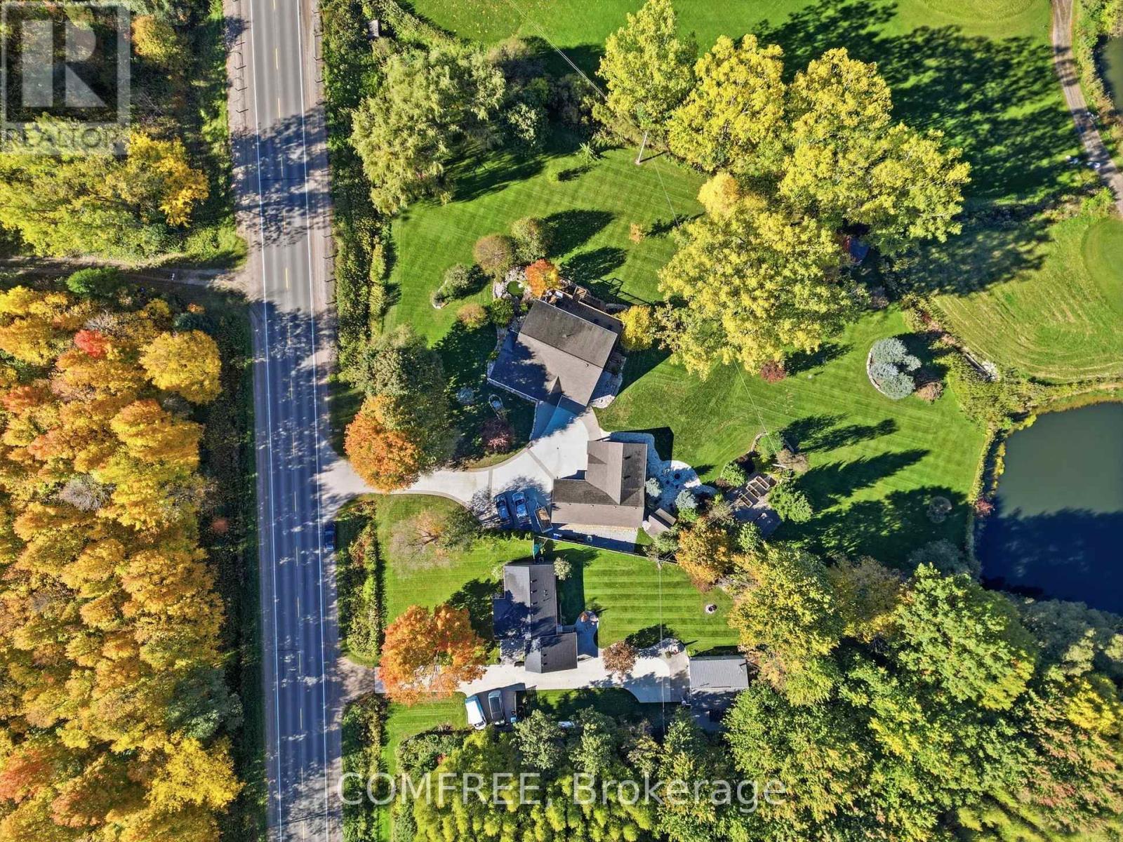 15104 Elginfield Road, Lucan Biddulph, Ontario  N0M 1V0 - Photo 5 - X14098386