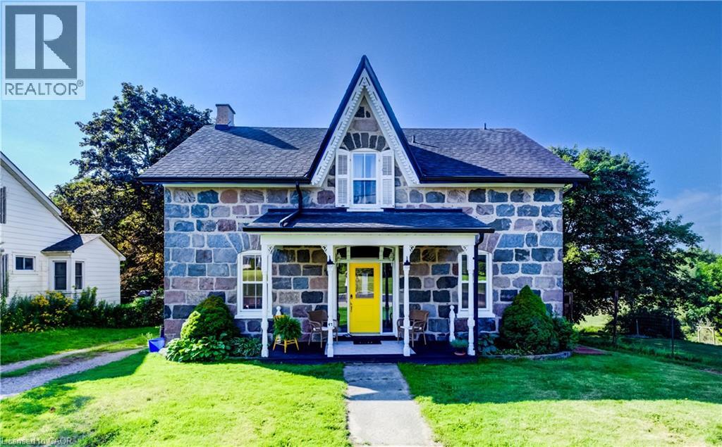 47 WASHINGTON Street E, Bright, Ontario