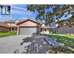 39 LINDA Drive, Cambridge, Ontario