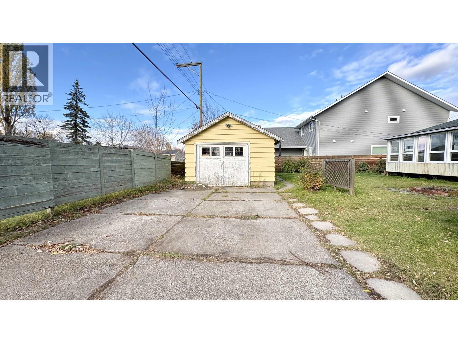 585 Alward Street, Prince George, British Columbia  V2M 2E4 - Photo 30 - R3176927