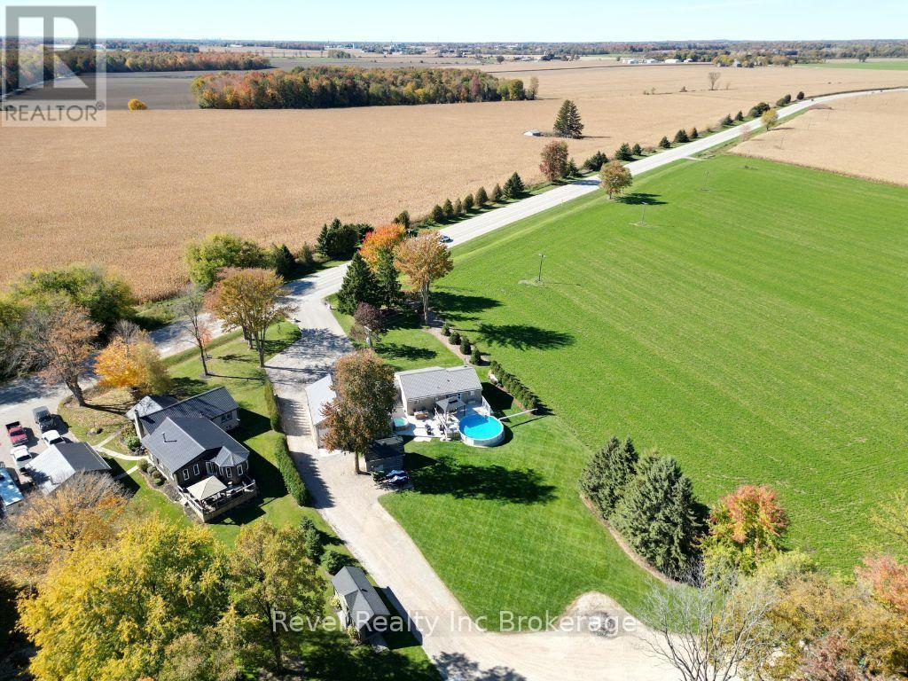 314872 31st Line, Zorra, Ontario  N5C 3J5 - Photo 4 - X14098590