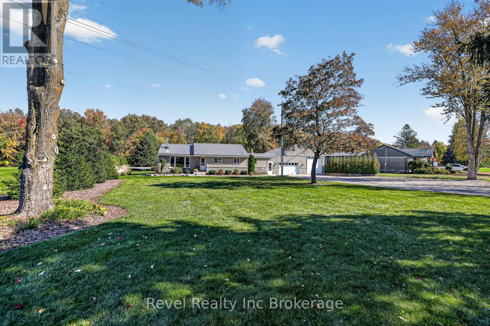 314872 31st Line, Zorra, Ontario  N5C 3J5 - Photo 5 - X14098590