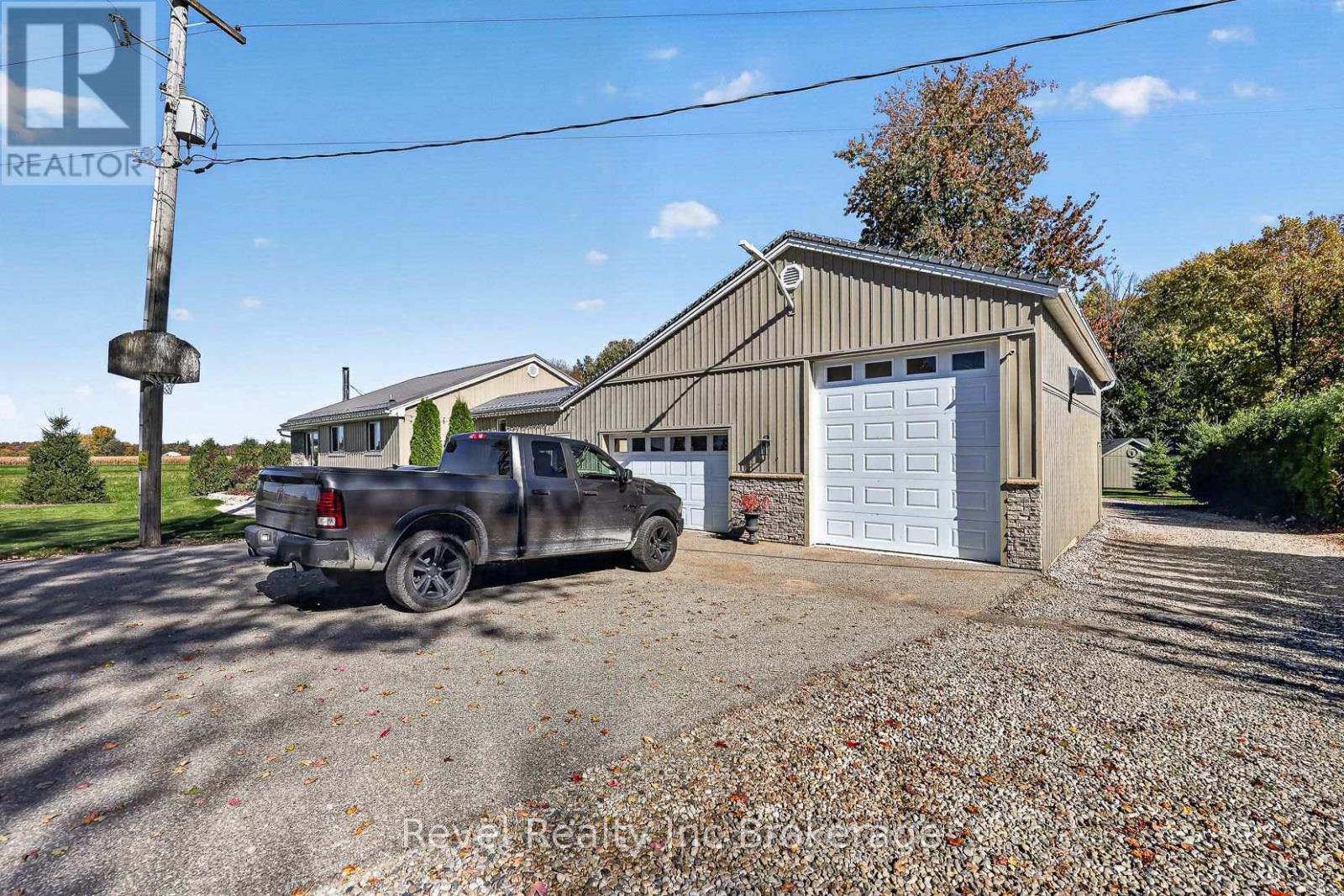 314872 31st Line, Zorra, Ontario  N5C 3J5 - Photo 9 - X14098590