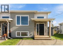 256 Falcon Drive, Moncton, New Brunswick