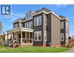 357 Dufferin Row, Saint John, New Brunswick