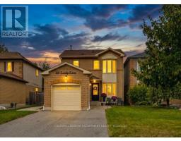 23 LASBY LANE, Halton Hills, Ontario