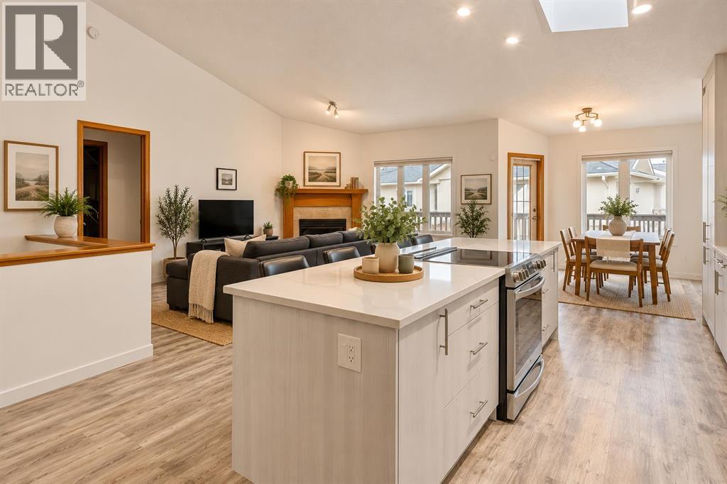 119 Edgepark Villas Nw, Calgary, Alberta  T3A 3S2 - Photo 15 - A2352178