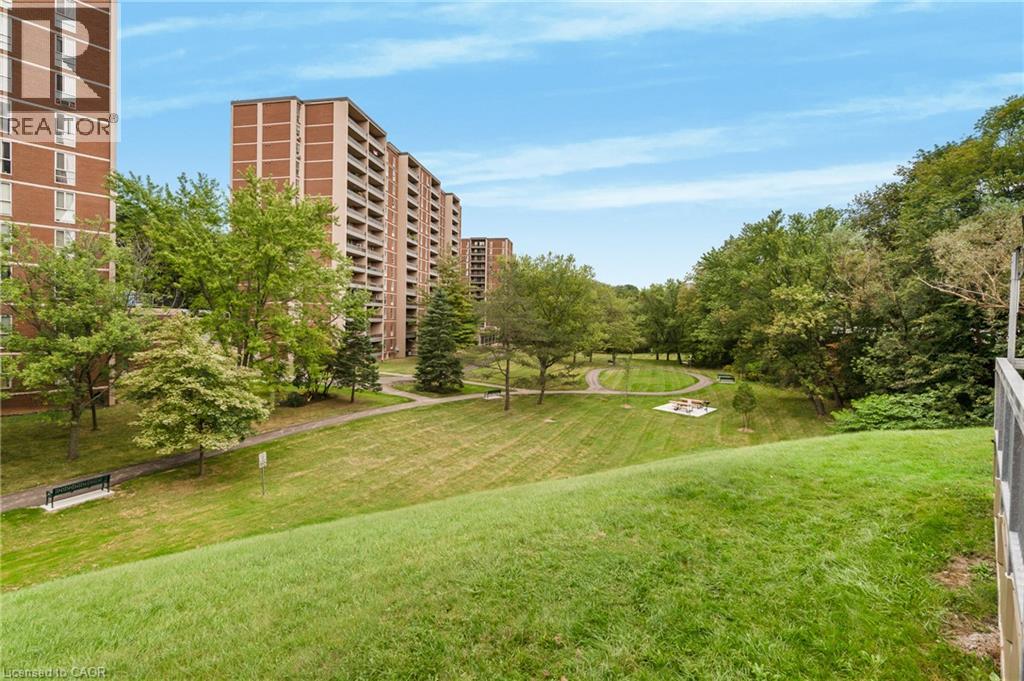 1950 Main Street W Unit# 802, Hamilton, Ontario  L8S 4M9 - Photo 24 - 40872769