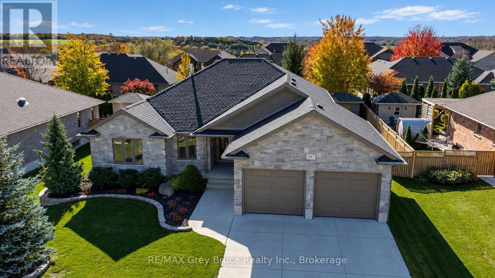 397 3RD STREET S, hanover, Ontario