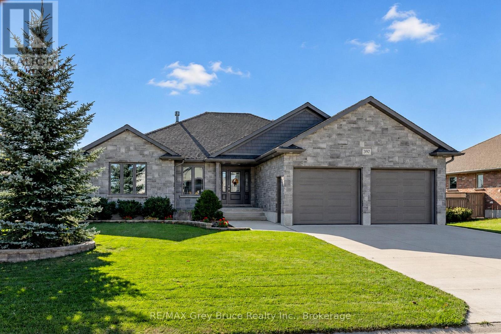397 3rd Street S, Hanover, Ontario  N4N 1B4 - Photo 3 - X14098582