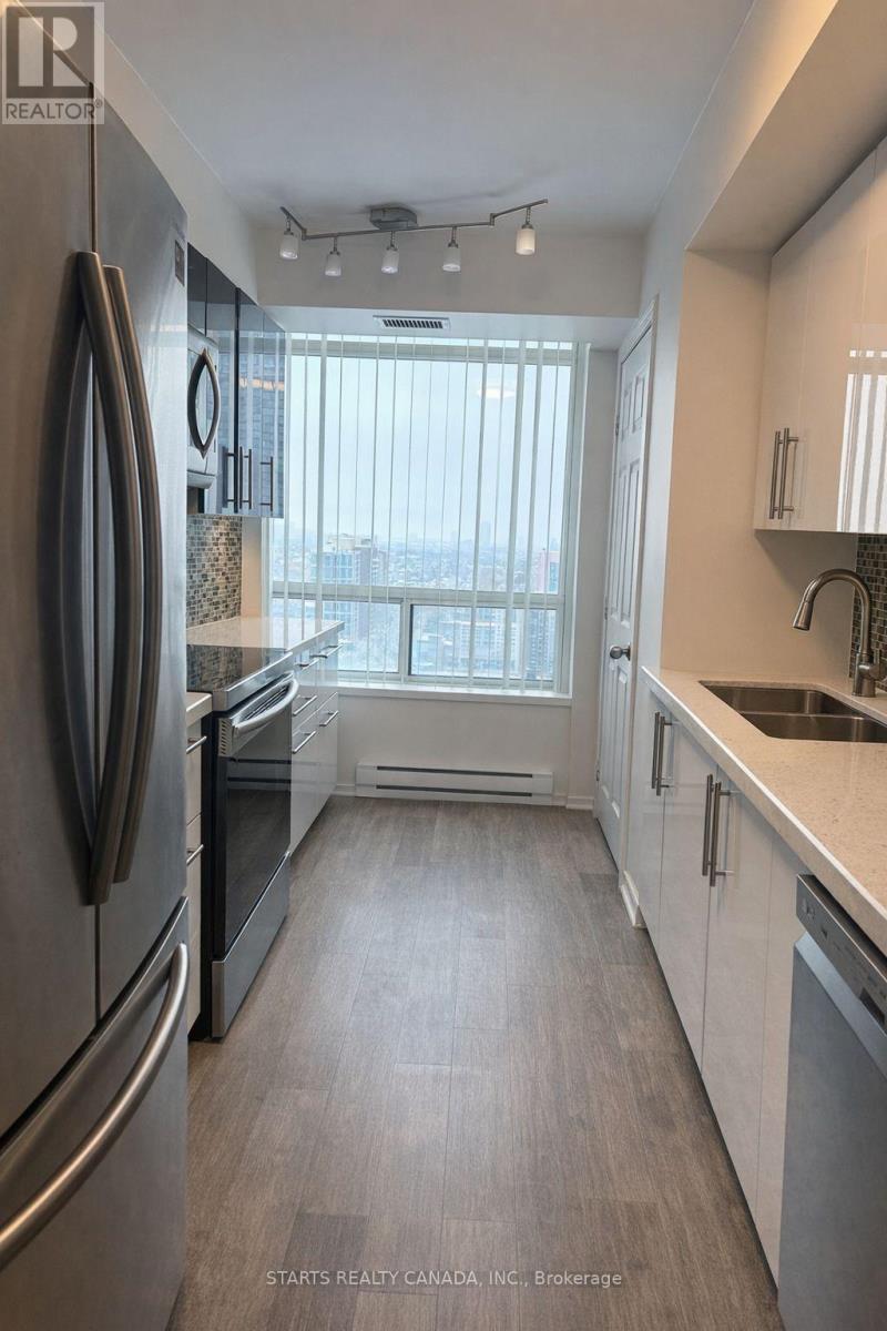 2611 - 155 Beecroft Road, Toronto, Ontario  M2N 7C6 - Photo 2 - C14092014