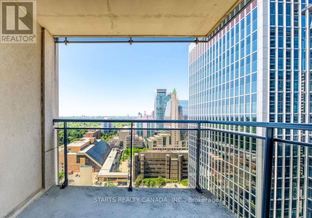 2611 - 155 Beecroft Road, Toronto, Ontario  M2N 7C6 - Photo 7 - C14092014