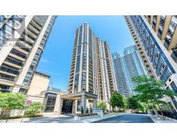 2611 - 155 BEECROFT ROAD, Toronto, Ontario