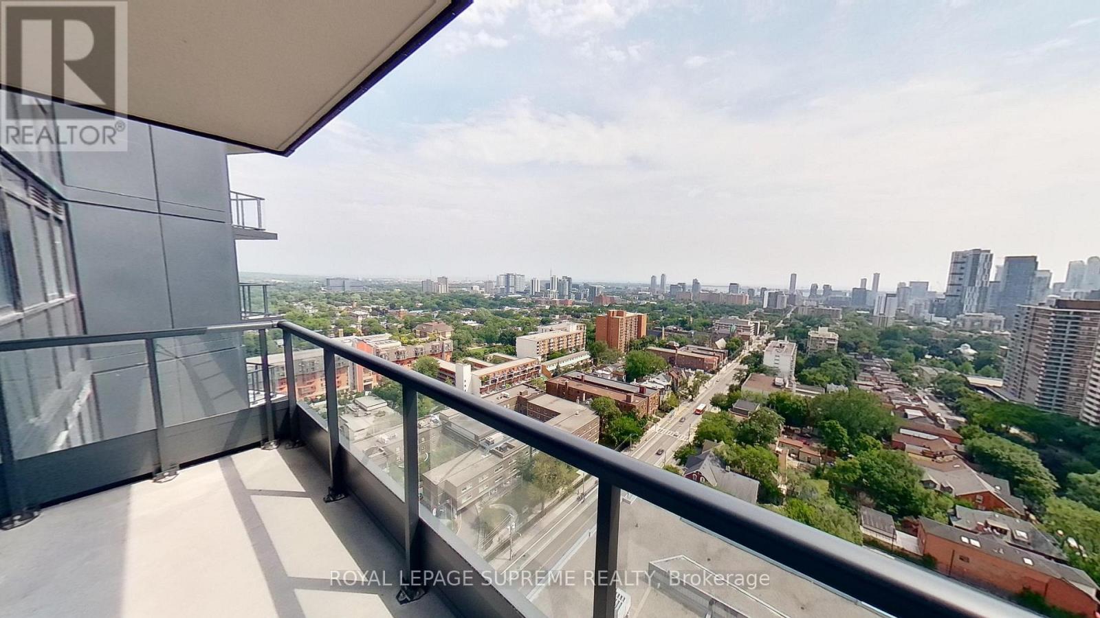 2108 - 159 Wellesley Street E, Toronto, Ontario  M4Y 0H5 - Photo 4 - C14098382