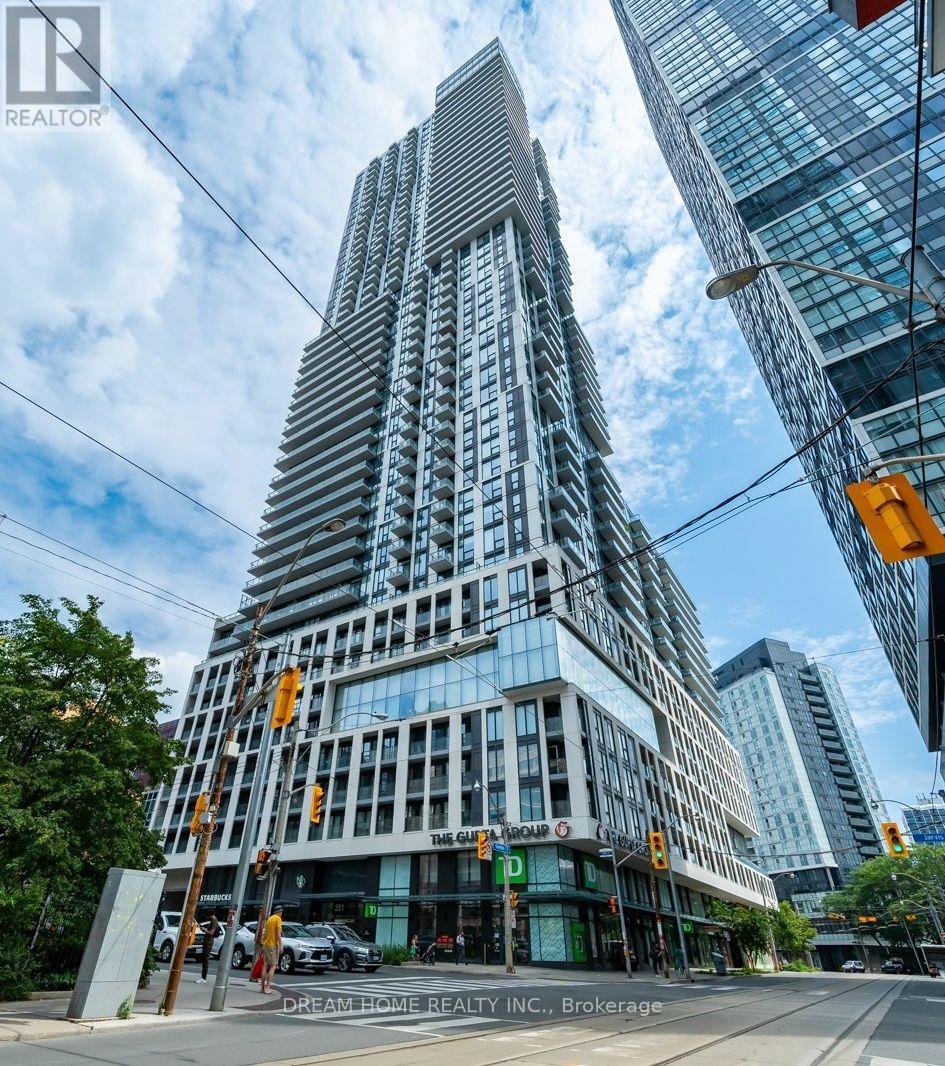 1420 - 251 JARVIS STREET