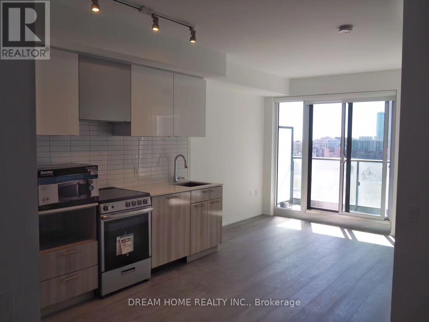 1420 - 251 Jarvis Street, Toronto, Ontario  M5B 0C3 - Photo 5 - C14098388