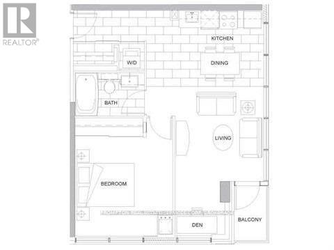 817 - 15 Brunel Court, Toronto, Ontario  M5V 3Y6 - Photo 16 - C14098460