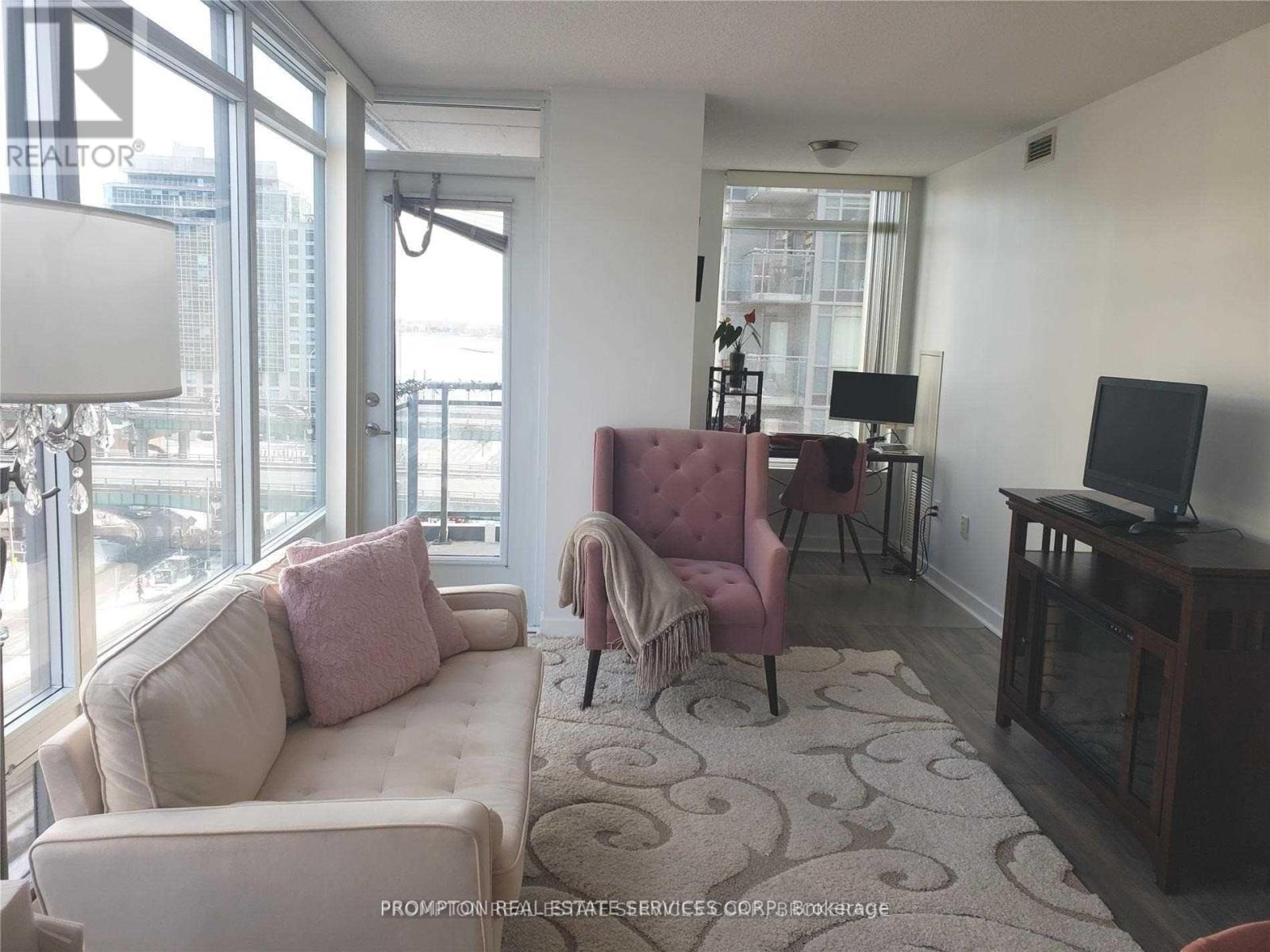 817 - 15 Brunel Court, Toronto, Ontario  M5V 3Y6 - Photo 5 - C14098460