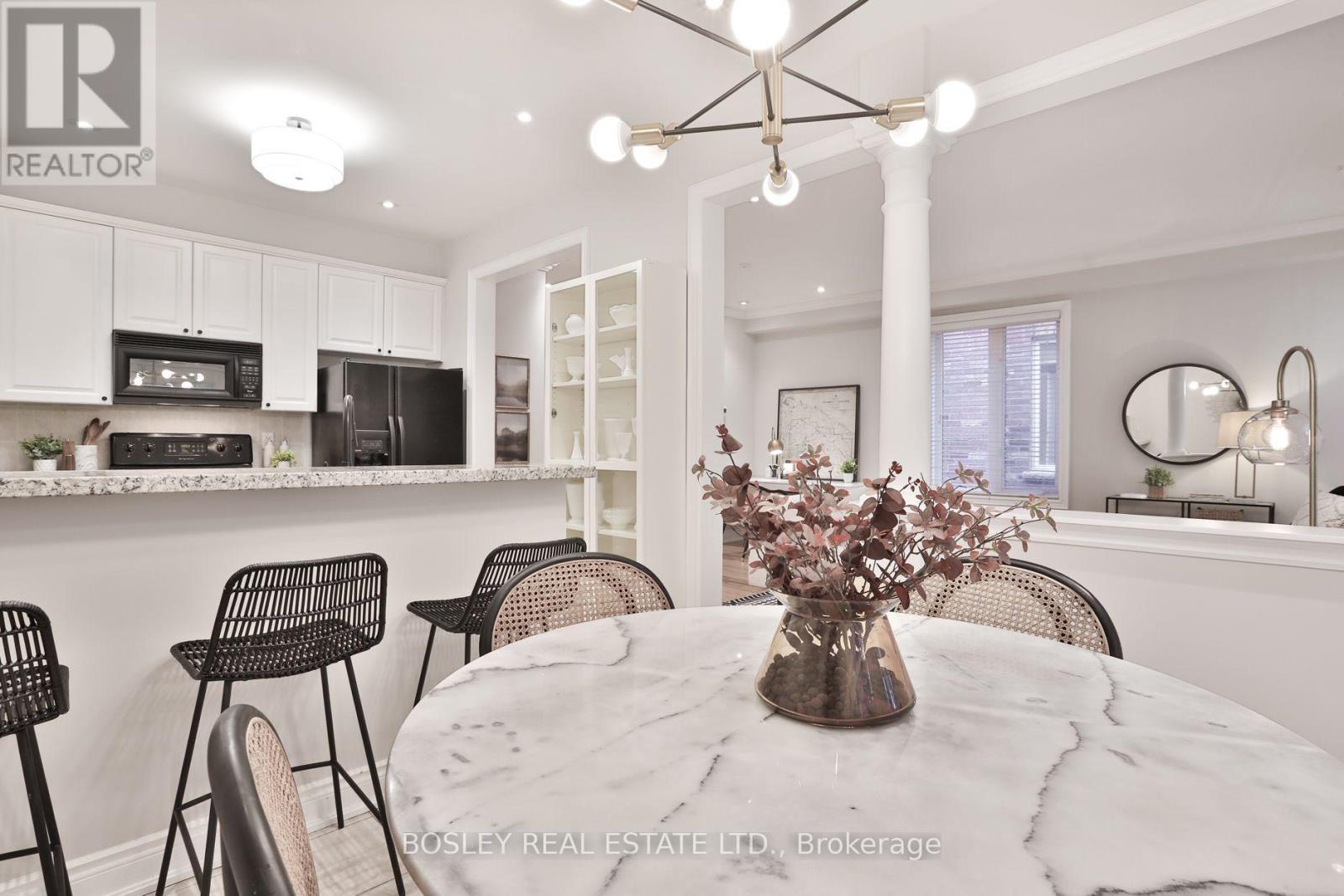 12 A Preakness Drive, Toronto, Ontario  M3B 3S1 - Photo 15 - C14098494