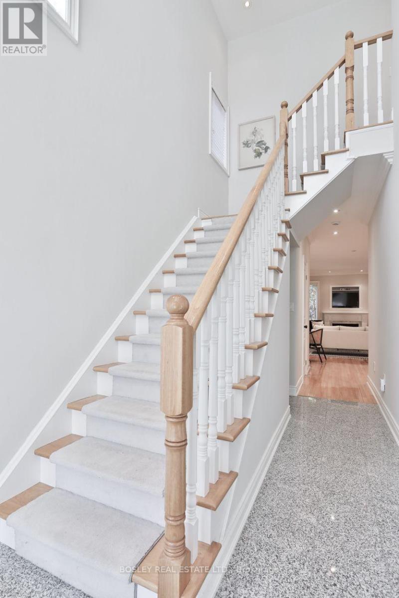 12 A Preakness Drive, Toronto, Ontario  M3B 3S1 - Photo 21 - C14098494