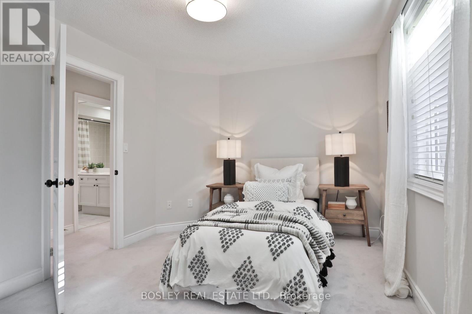 12 A Preakness Drive, Toronto, Ontario  M3B 3S1 - Photo 30 - C14098494