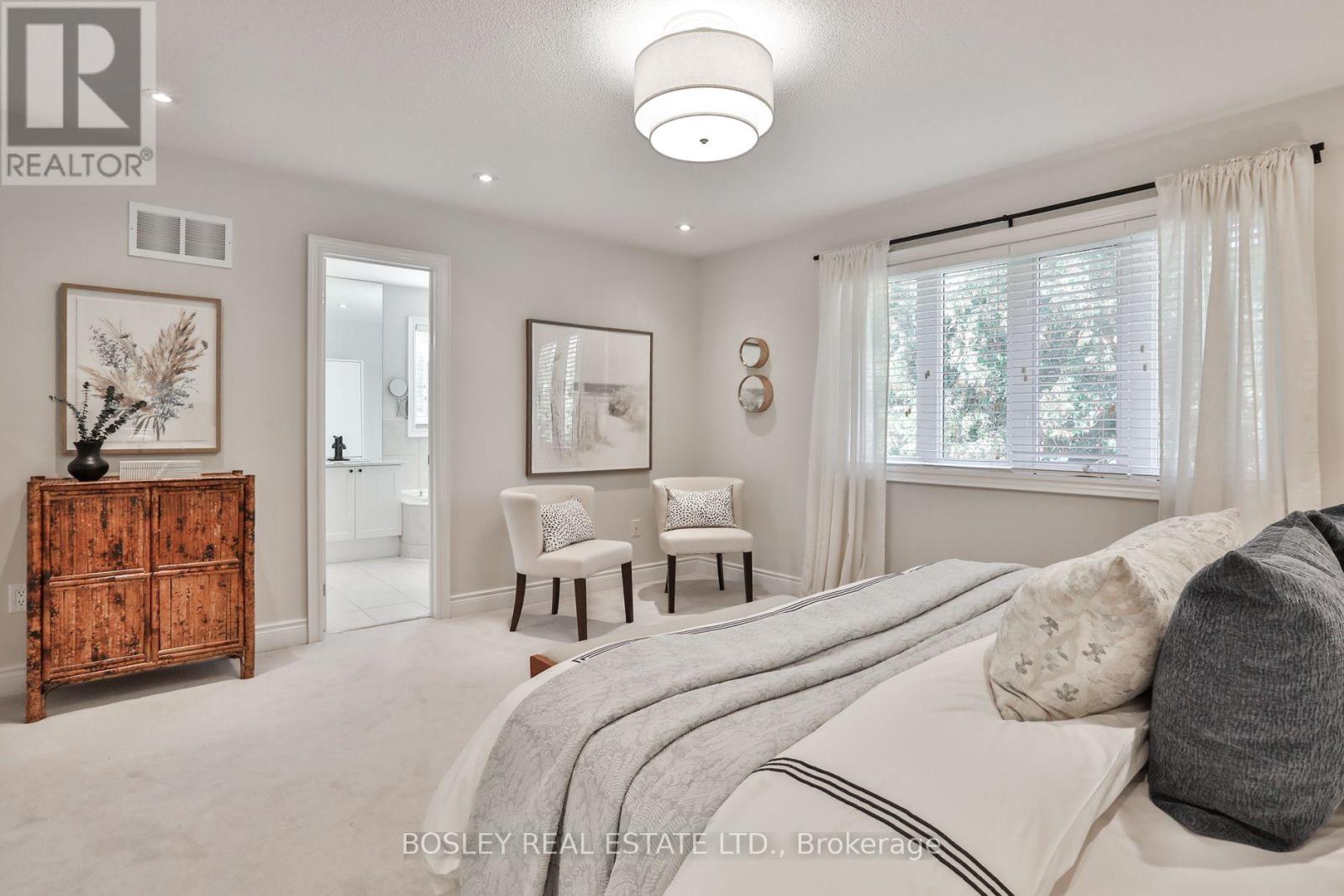 12 A Preakness Drive, Toronto, Ontario  M3B 3S1 - Photo 33 - C14098494