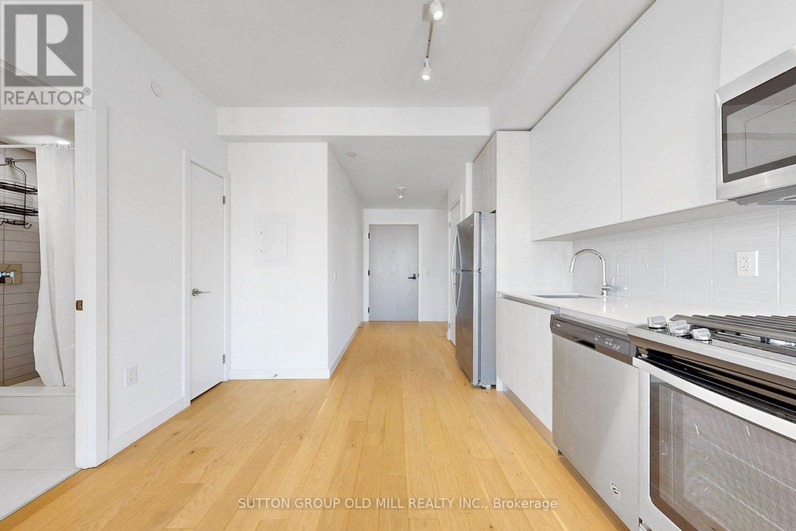 1409 - 2a Church Street, Toronto, Ontario  M5E 0E1 - Photo 14 - C14098512