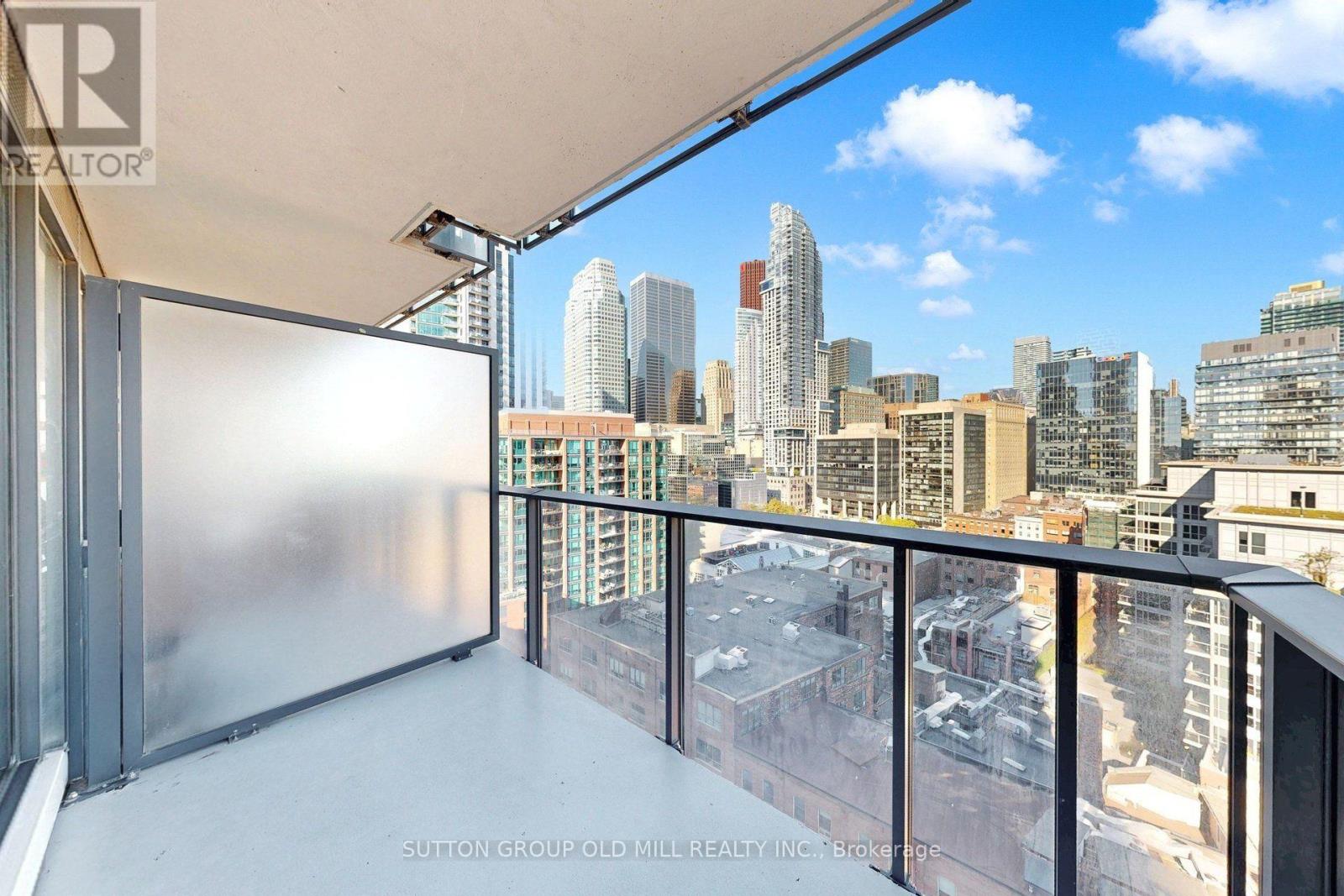 1409 - 2a Church Street, Toronto, Ontario  M5E 0E1 - Photo 27 - C14098512