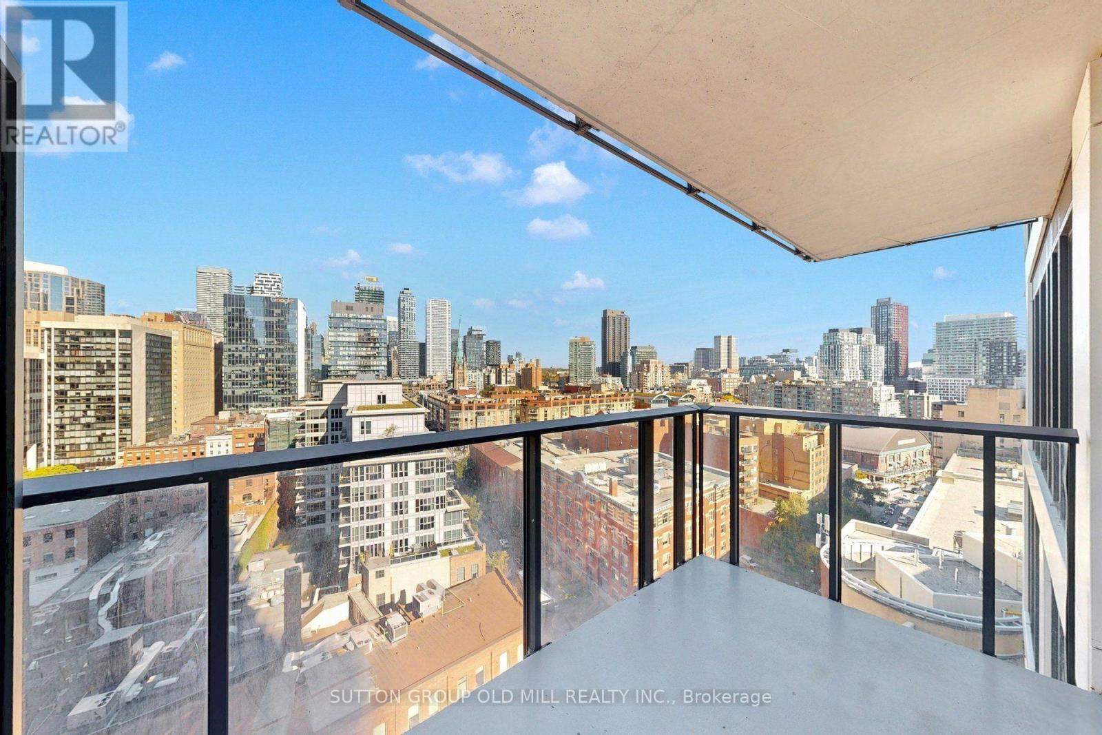 1409 - 2a Church Street, Toronto, Ontario  M5E 0E1 - Photo 28 - C14098512