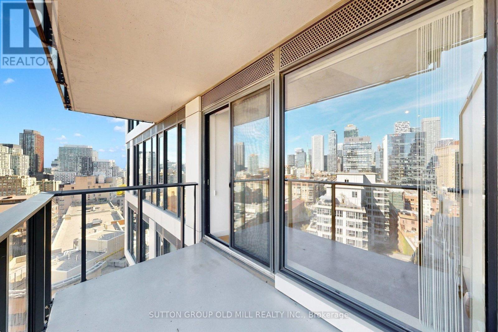 1409 - 2a Church Street, Toronto, Ontario  M5E 0E1 - Photo 29 - C14098512