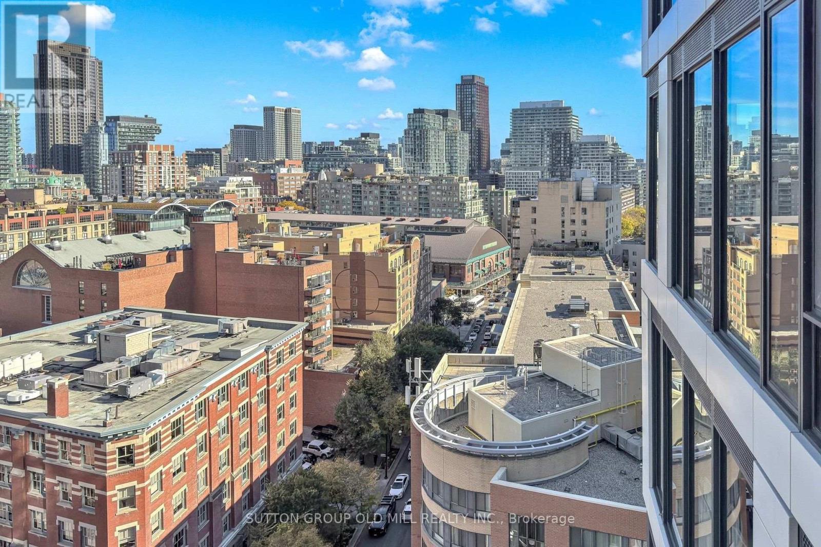 1409 - 2a Church Street, Toronto, Ontario  M5E 0E1 - Photo 30 - C14098512