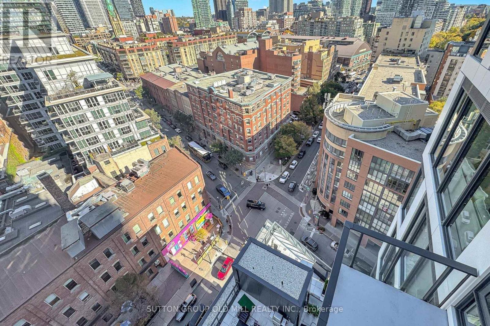 1409 - 2a Church Street, Toronto, Ontario  M5E 0E1 - Photo 31 - C14098512