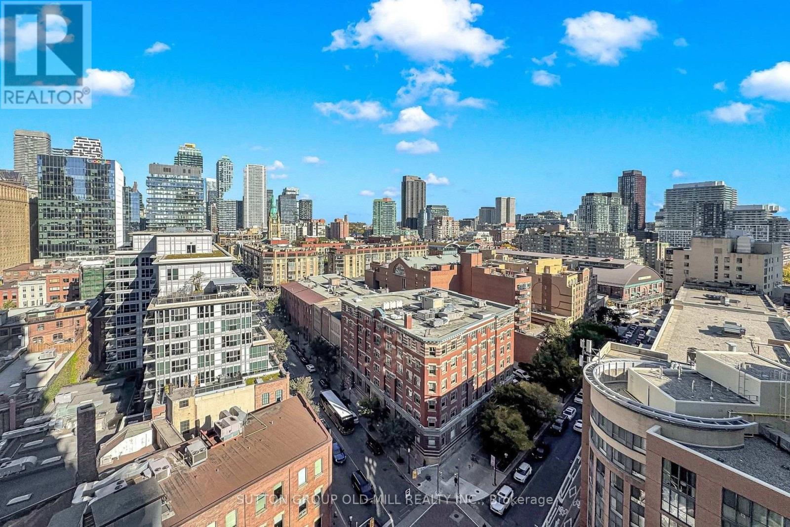 1409 - 2a Church Street, Toronto, Ontario  M5E 0E1 - Photo 32 - C14098512