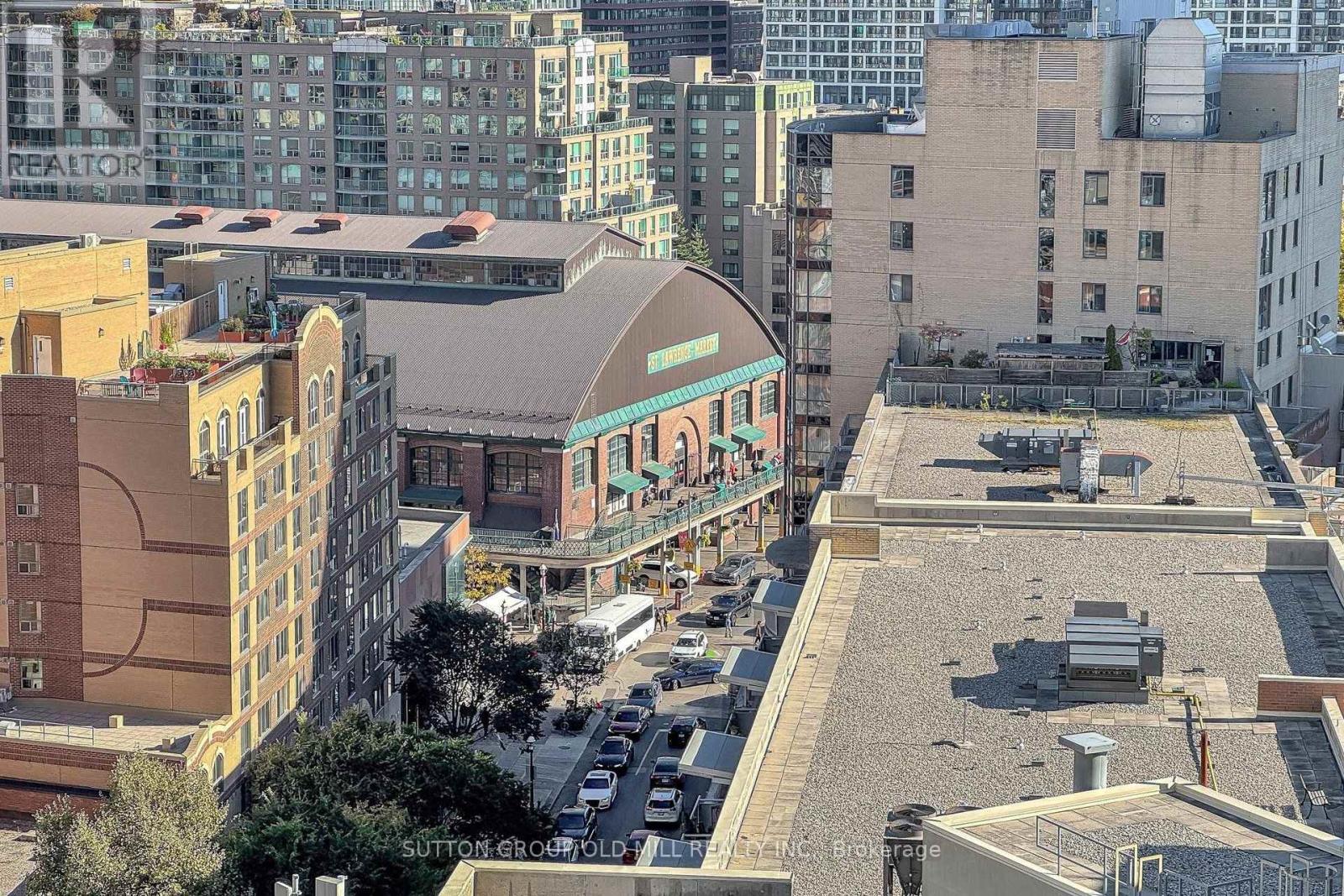 1409 - 2a Church Street, Toronto, Ontario  M5E 0E1 - Photo 33 - C14098512